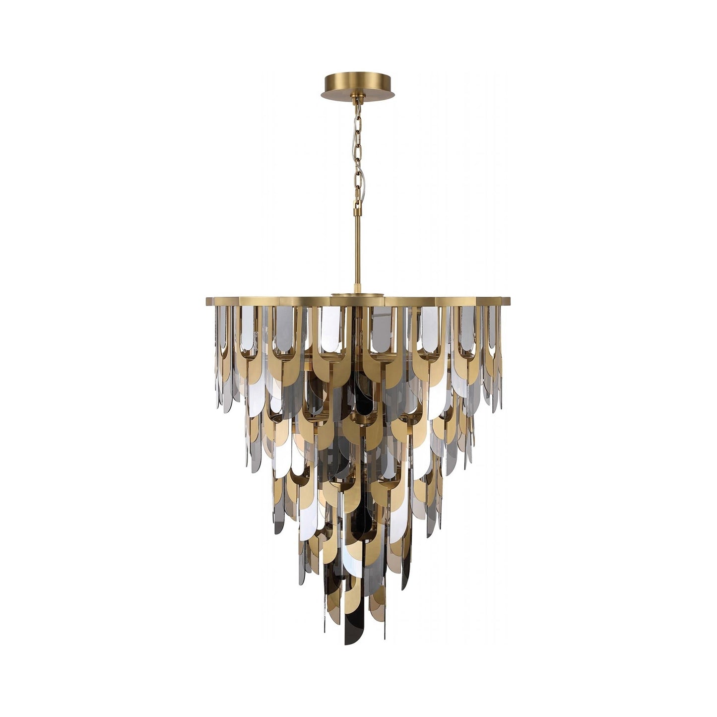 Paramount Pendant Light (46-Inch).