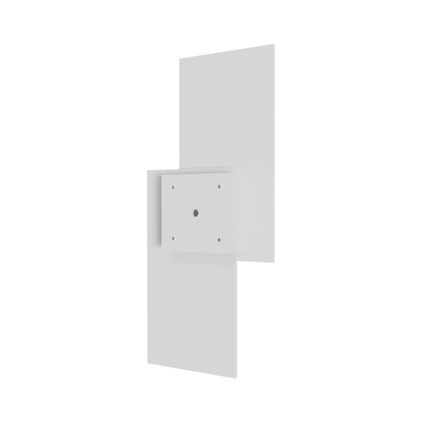Parker HF1372 Wall Light in Detail.