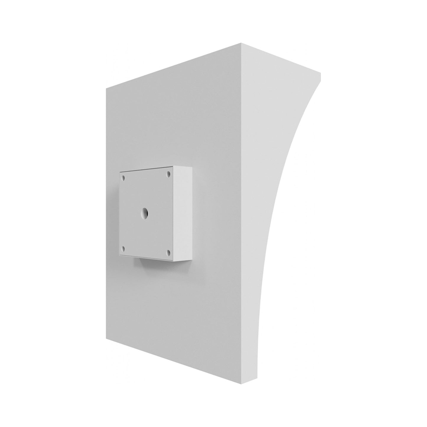 Parker HF1378 Wall Light in Detail.