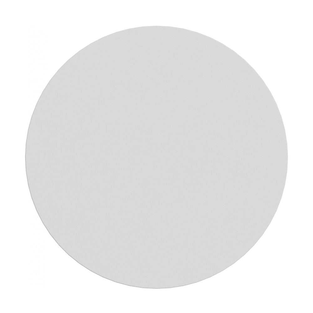 Parker Round Wall Light (15-Inch).