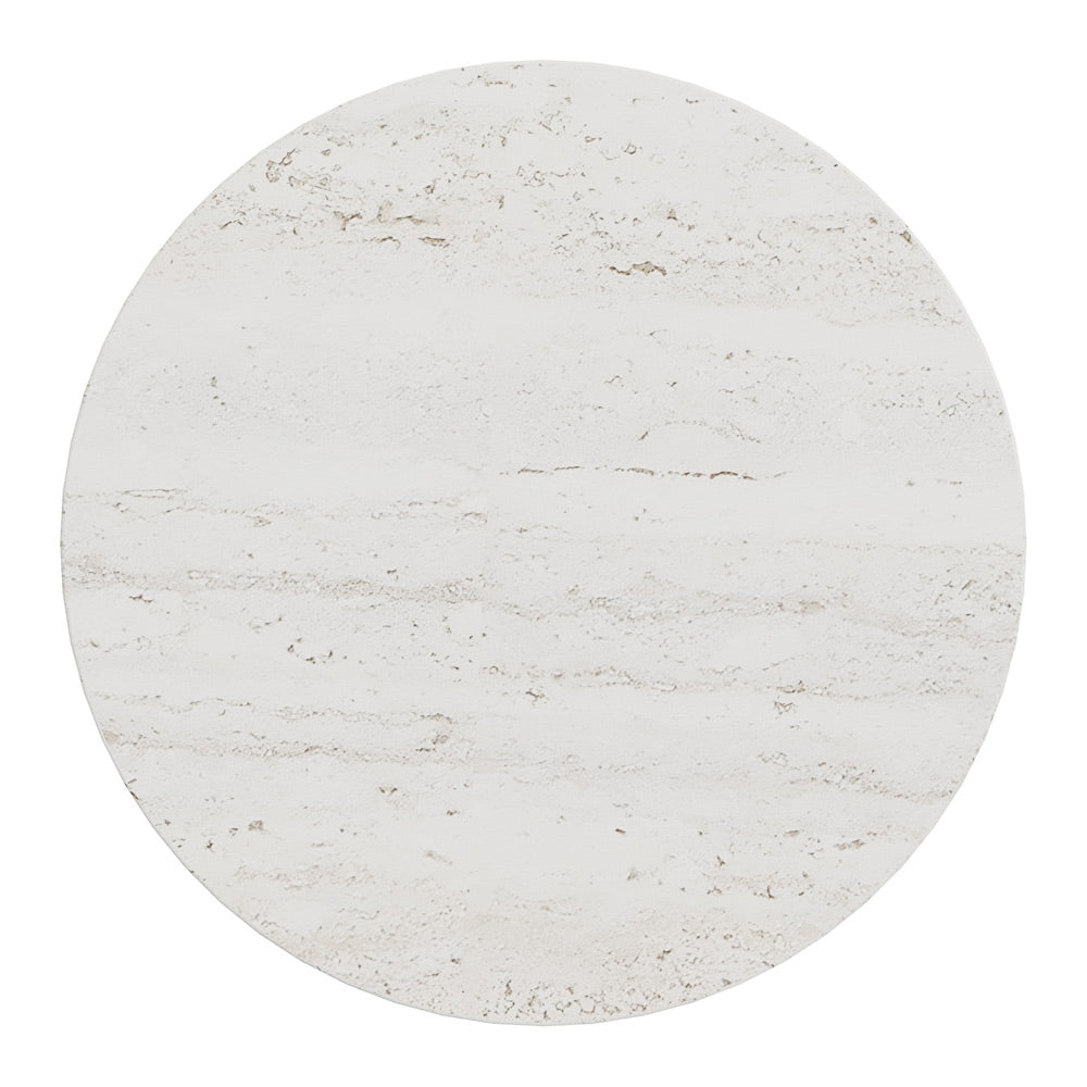 Sorrento Wall Light in White (12-Inch).