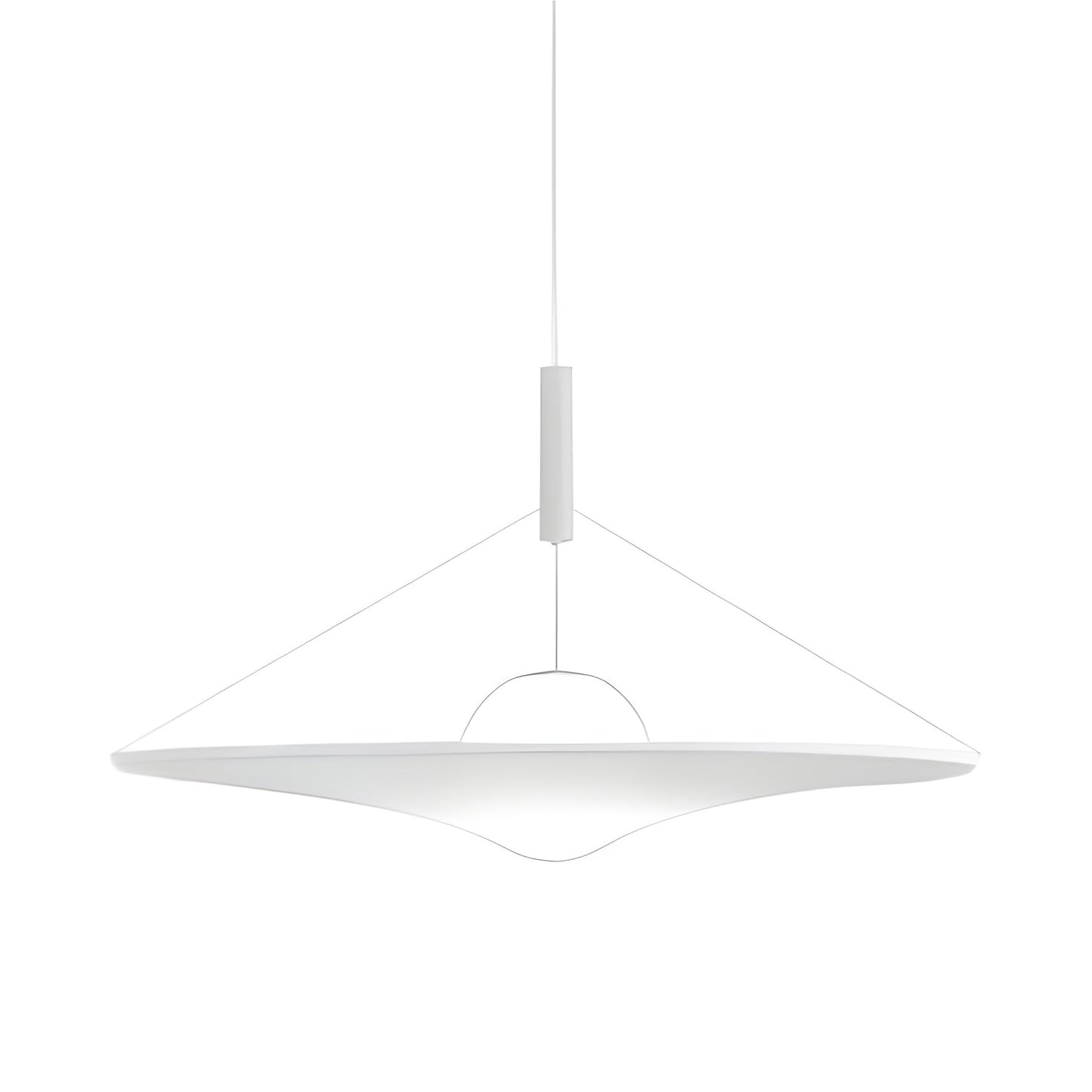 Manto LED Pendant Light (Large).
