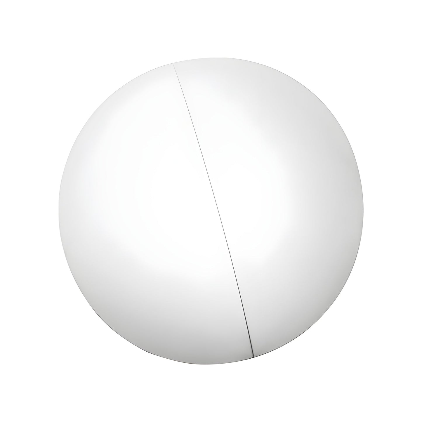 Nelly Plus LED Ceiling / Wall Light in White (39.38-Inch).