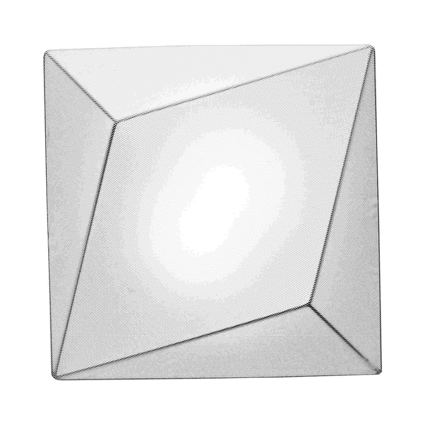 Ukiyo Ceiling / Wall Light (43.25"W X 43.25"H).