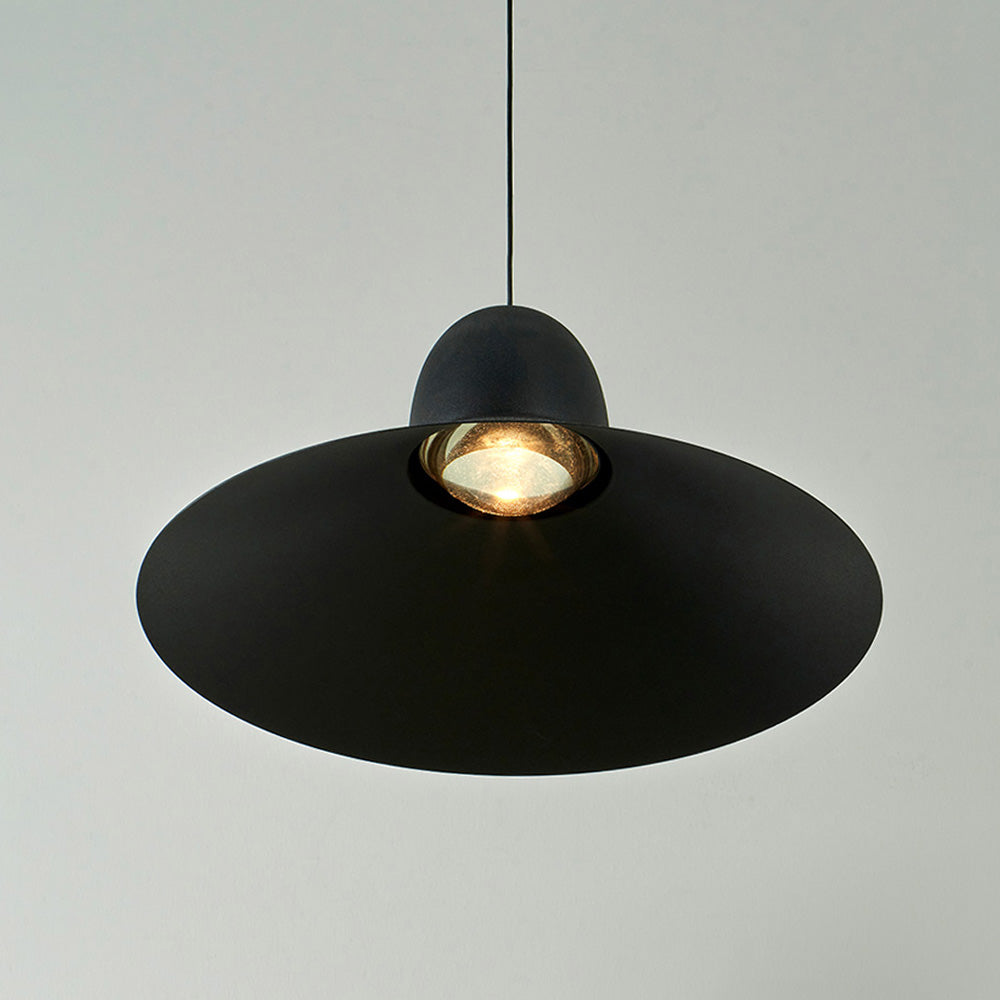 Speers LED Pendant Light in Detail.