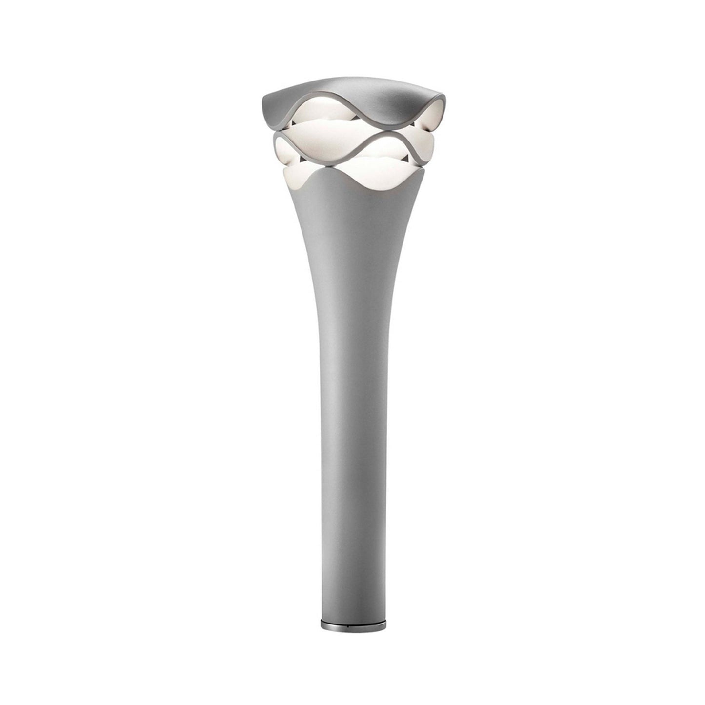 Cornet Outdoor LED Bollard Path Light (Large).