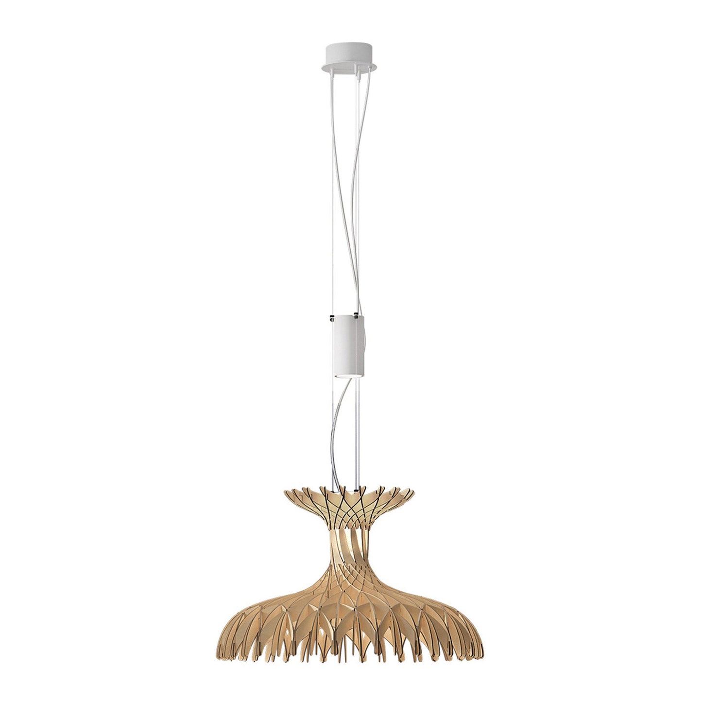 Dome LED Pendant Light (Large).
