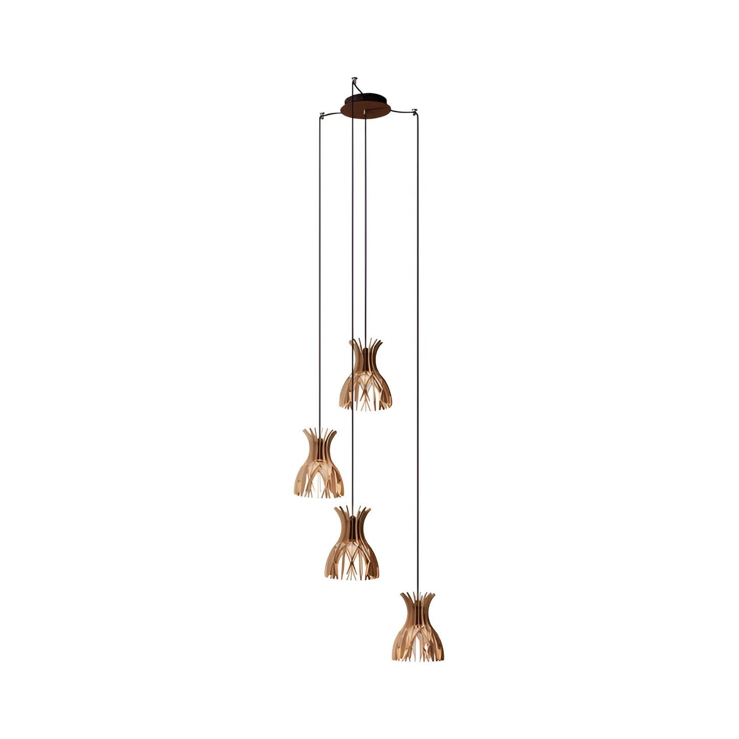 Domita Multi Pendant Light.