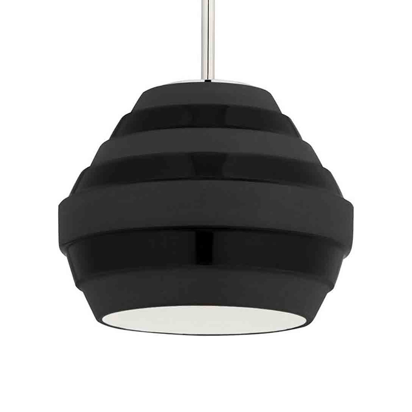 Calverton Pendant Light in Detail.