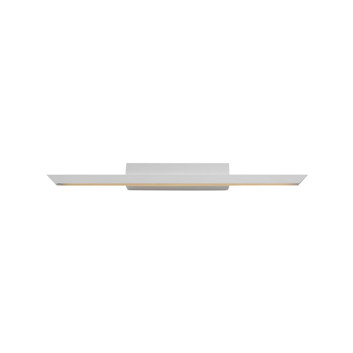 Lineal LED Wall Light in Detail.