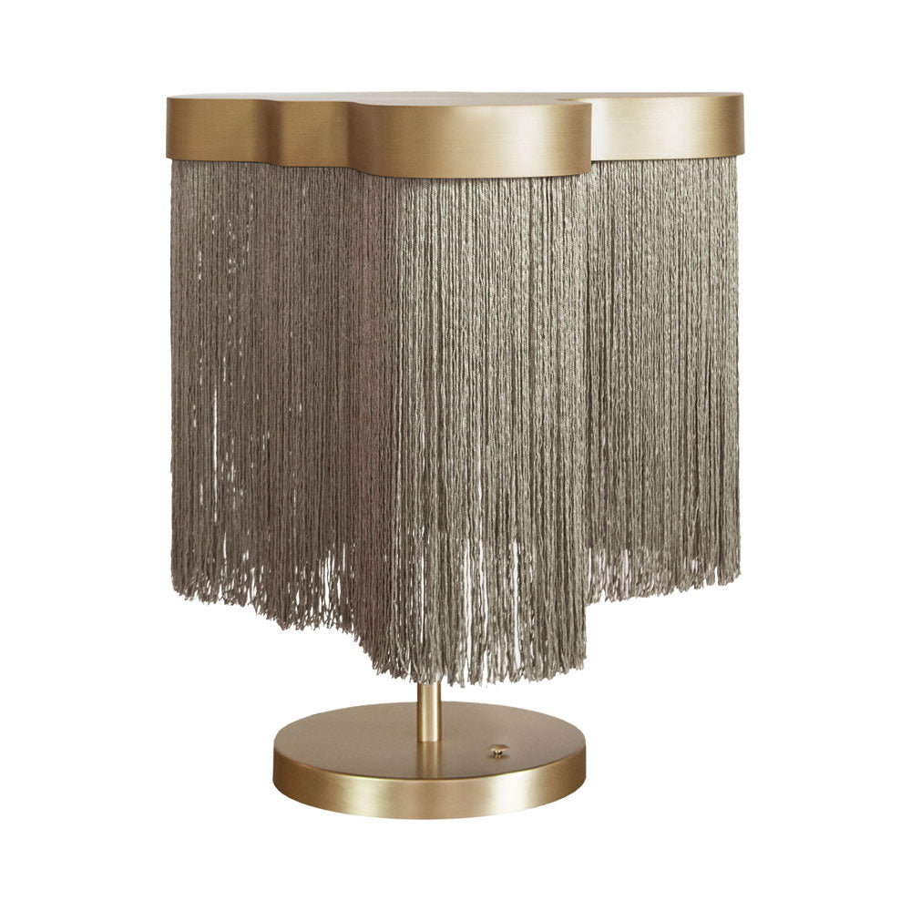 Arcipelago LED Table Lamp in Sand.