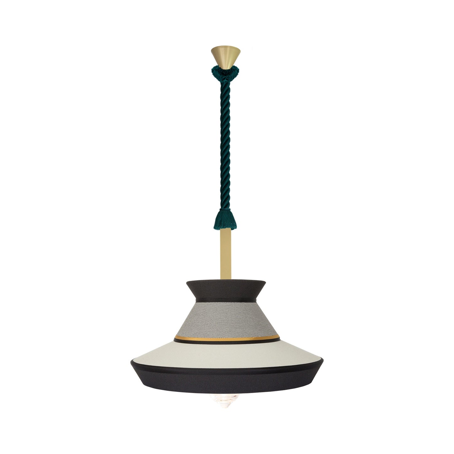 Calypso Guadaloupe Outdoor Pendant Light in Guadaloupe Sale E Pepe (X-Large).