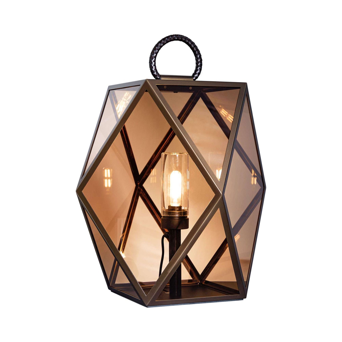 Muse Outdoor Floor Lamp (Large).
