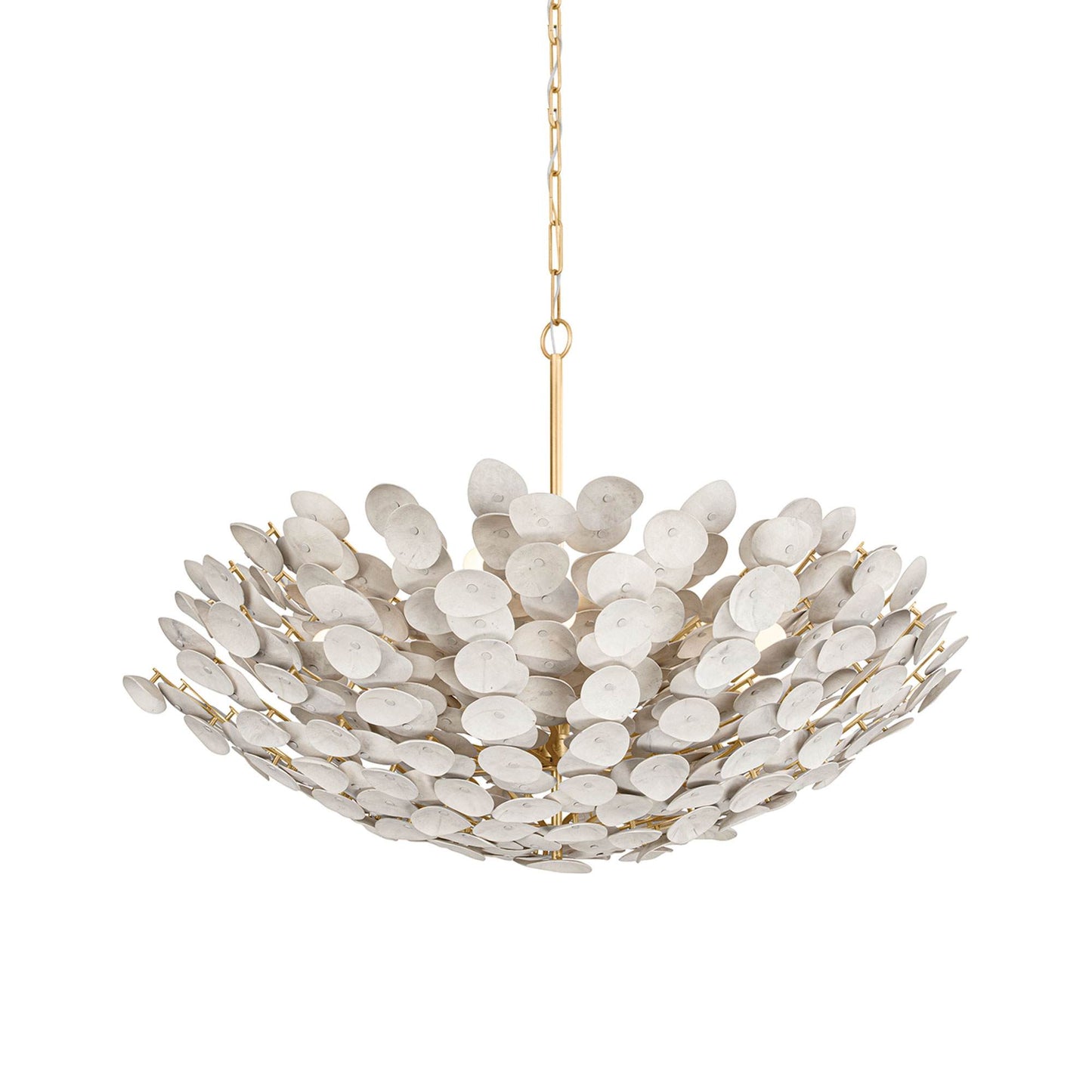 Aimi Chandelier (12-Light).