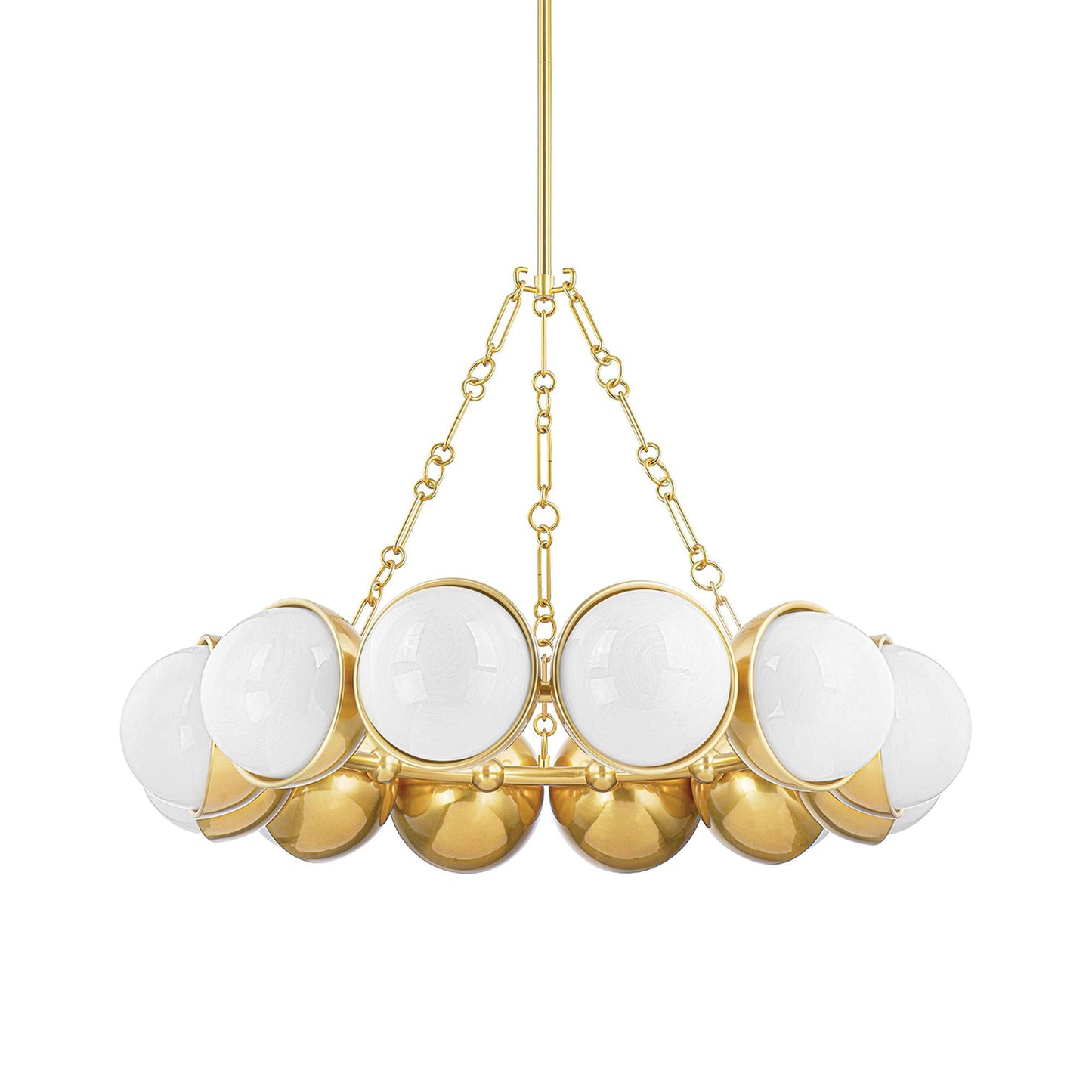 Althea Chandelier (12-Light).