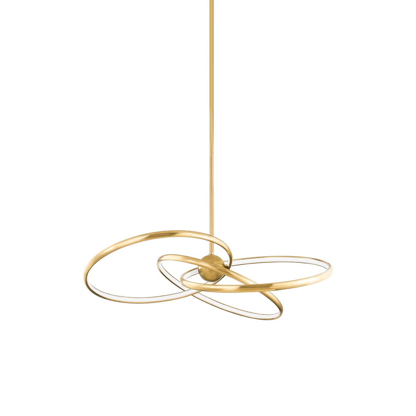 Alula LED Chandelier (Small).