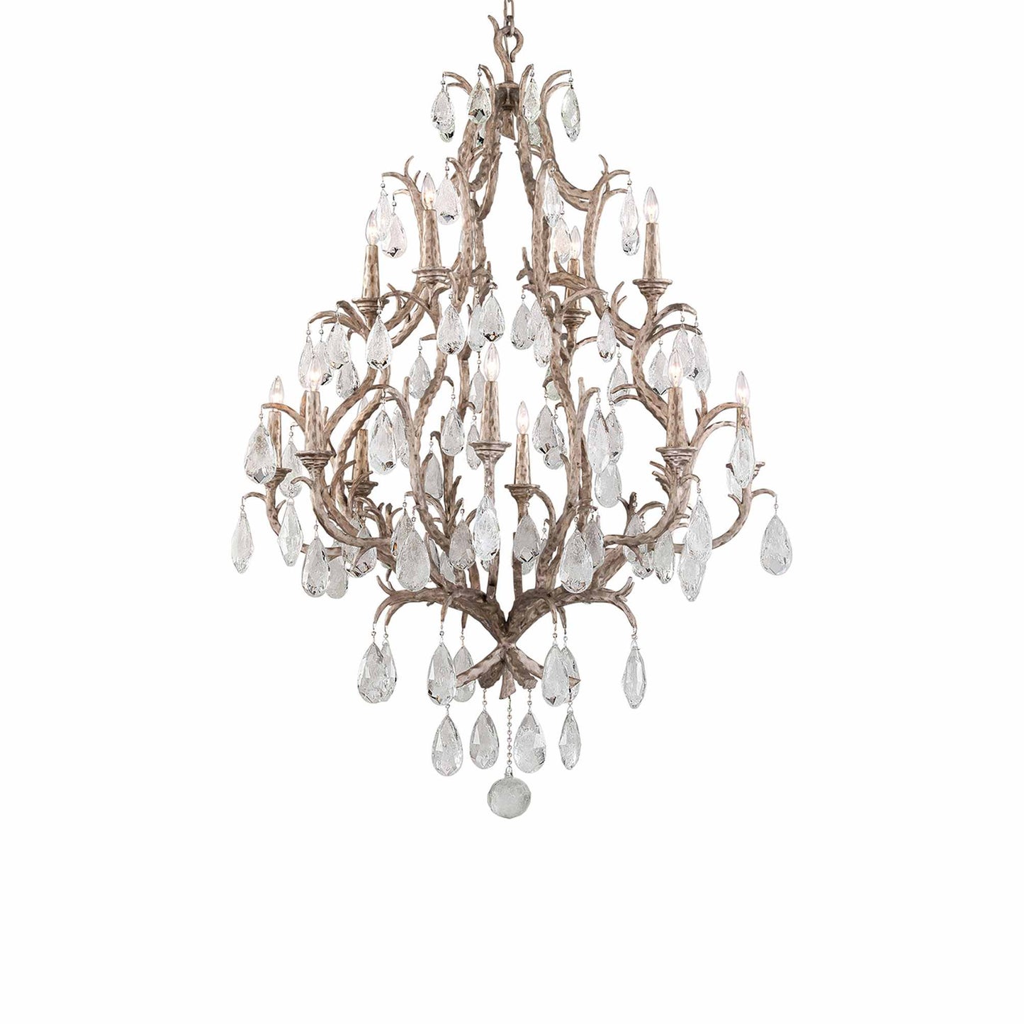 Amadeus Chandelier (12-Light).
