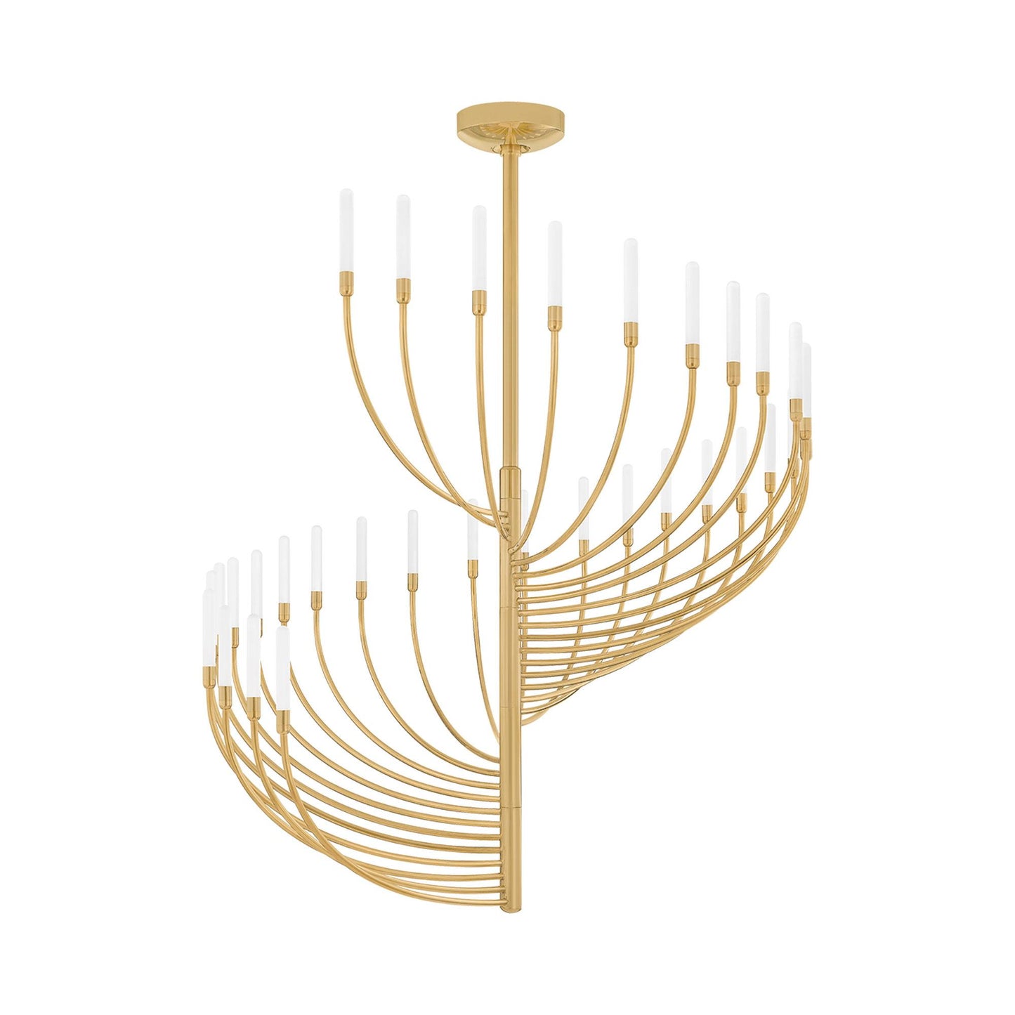 Amalthea LED Chandelier (32-Light).
