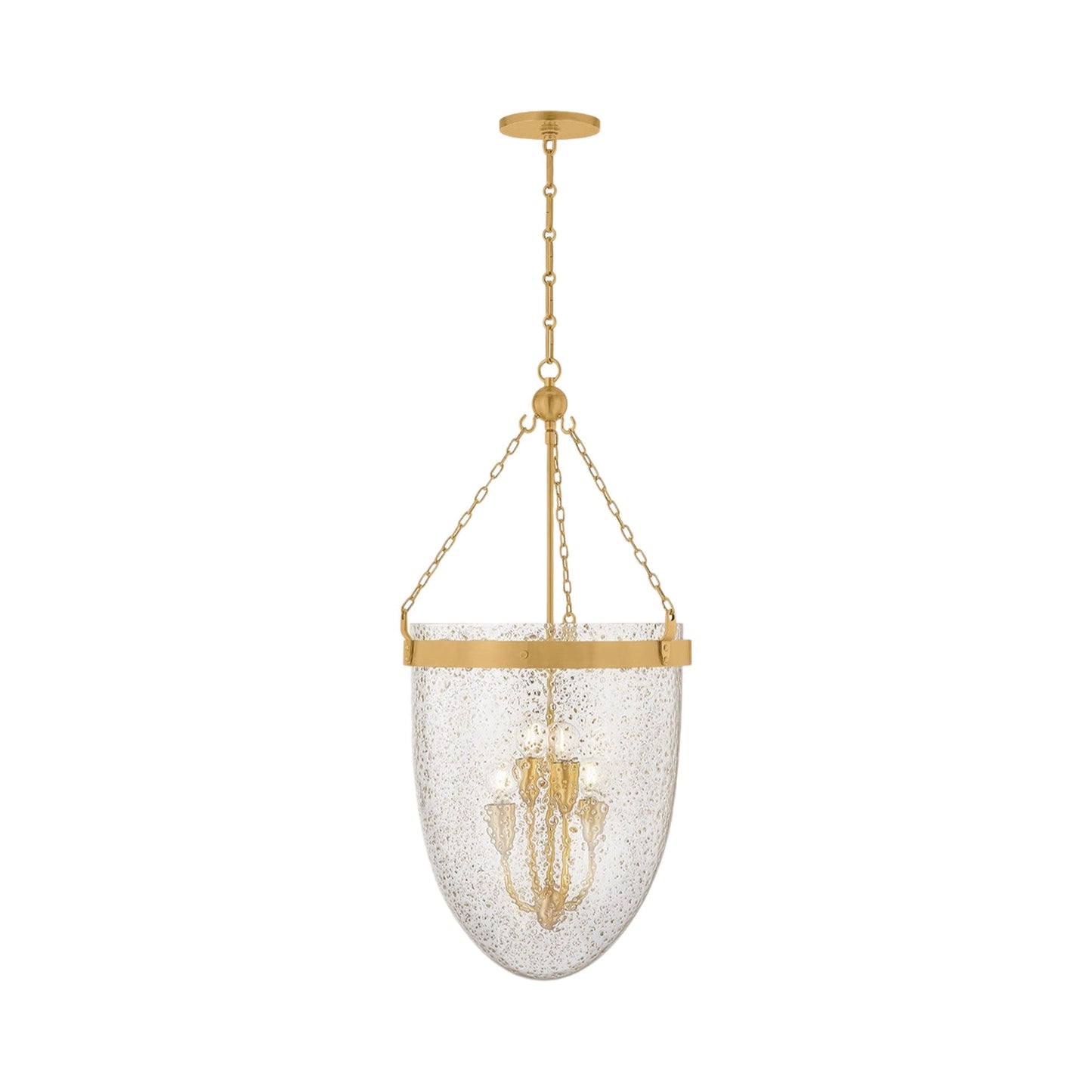Angus Pendant Light (4-Light).