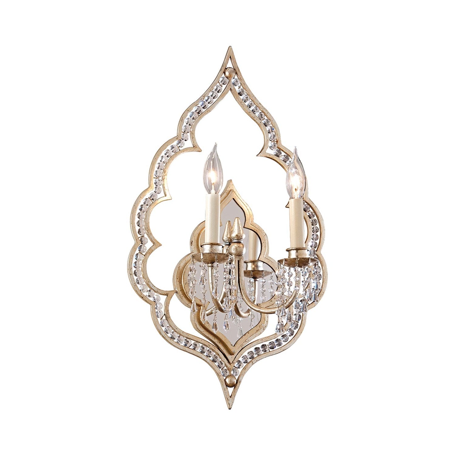 Bijoux Wall Light (23.5-Inch).