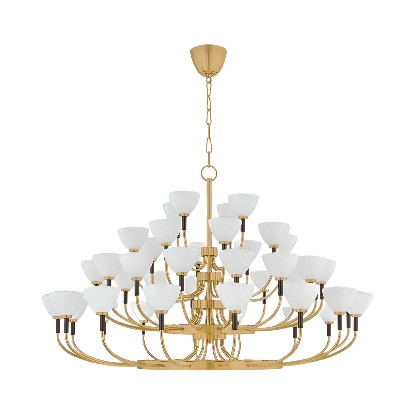 Brahma Chandelier (44-Light).