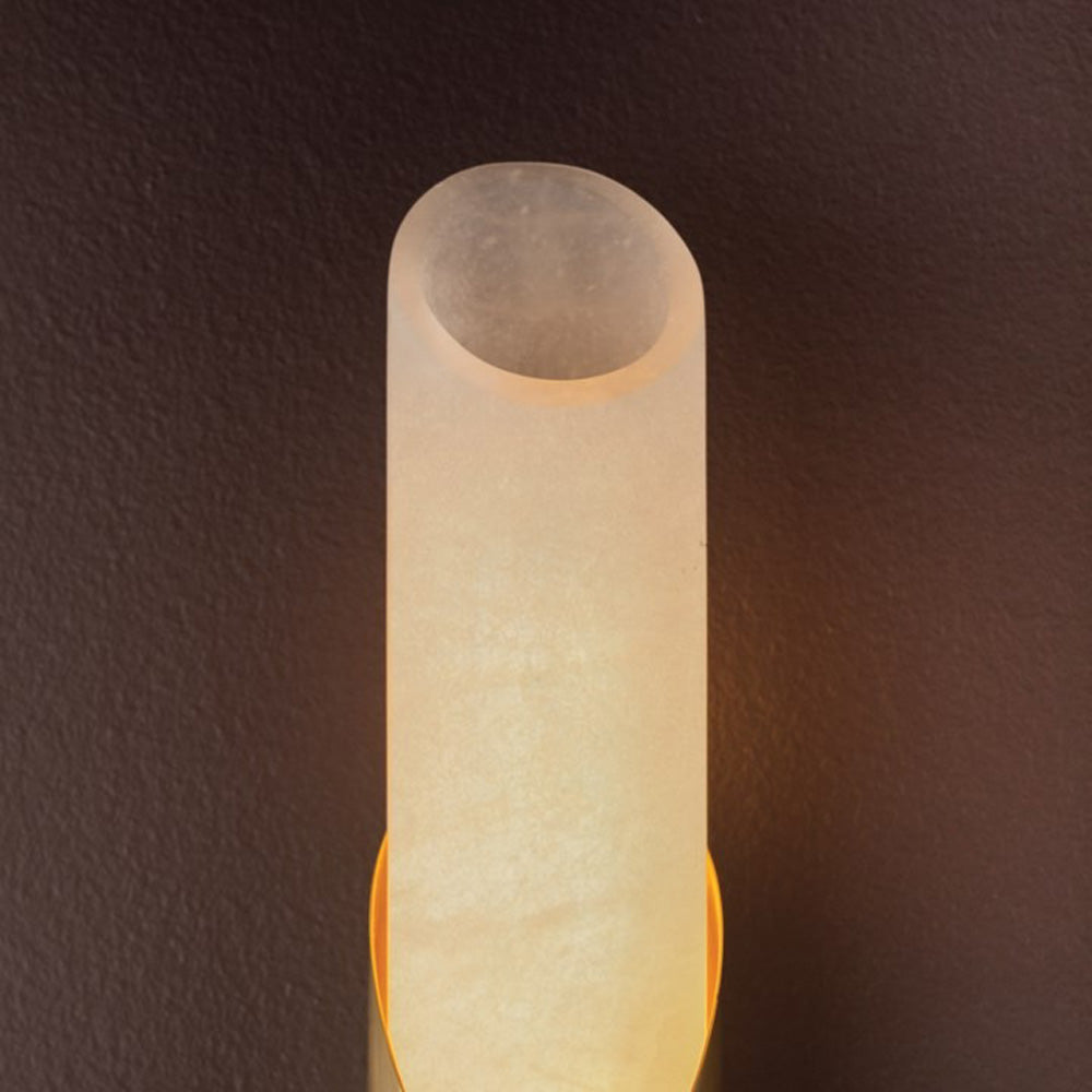 Camilla Wall Light in Detail.