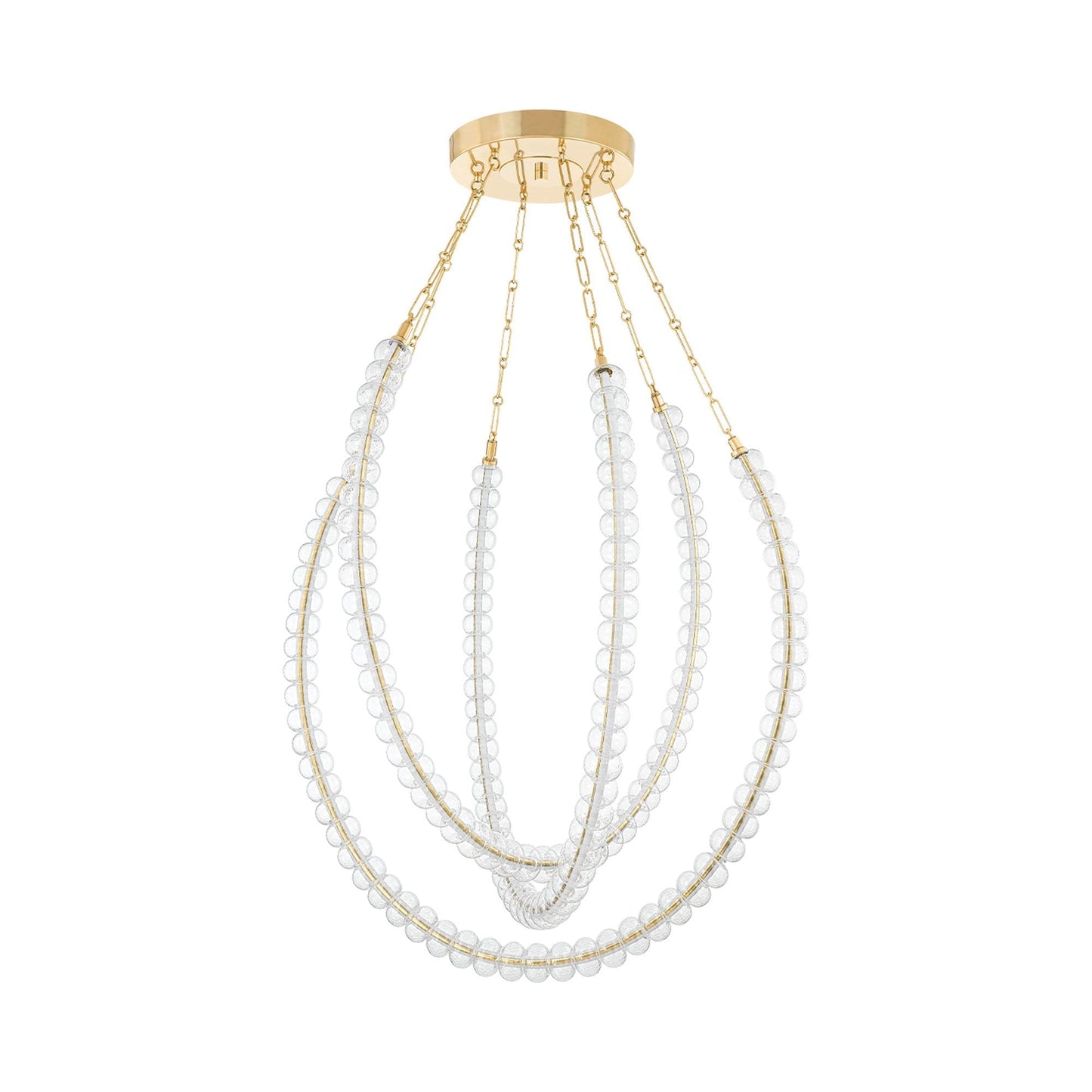 Celeste LED Chandelier (Large).