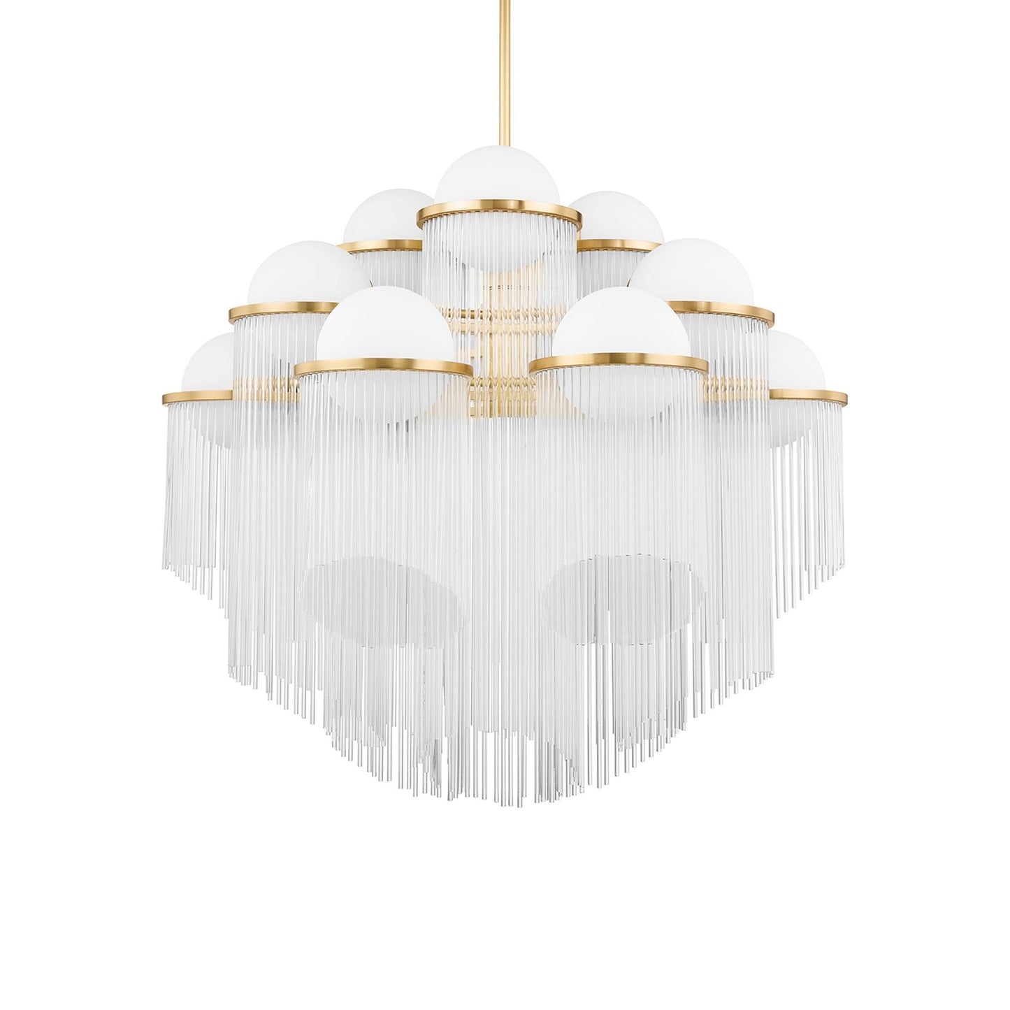 Celestial Chandelier (12-Light).