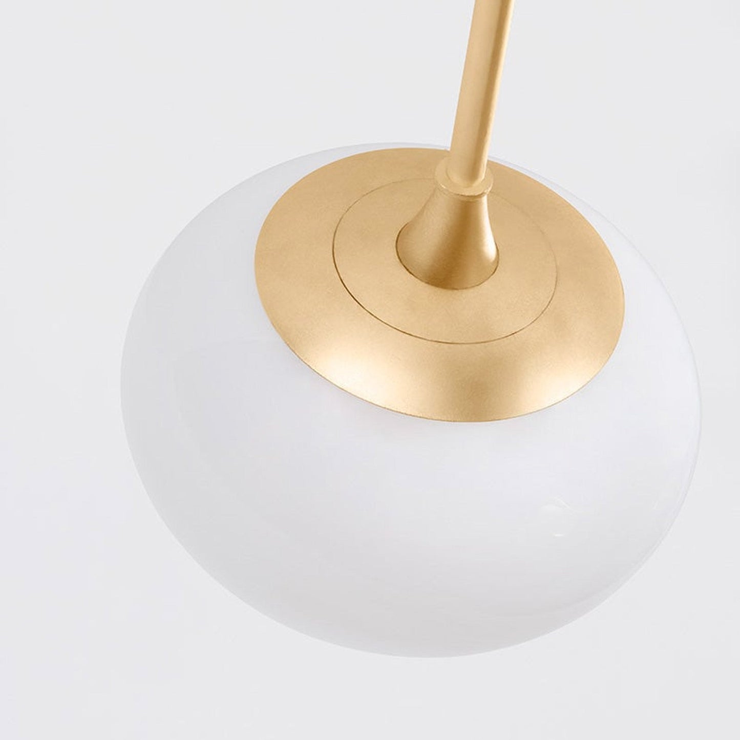 Ceylon Pendant Light in Detail.