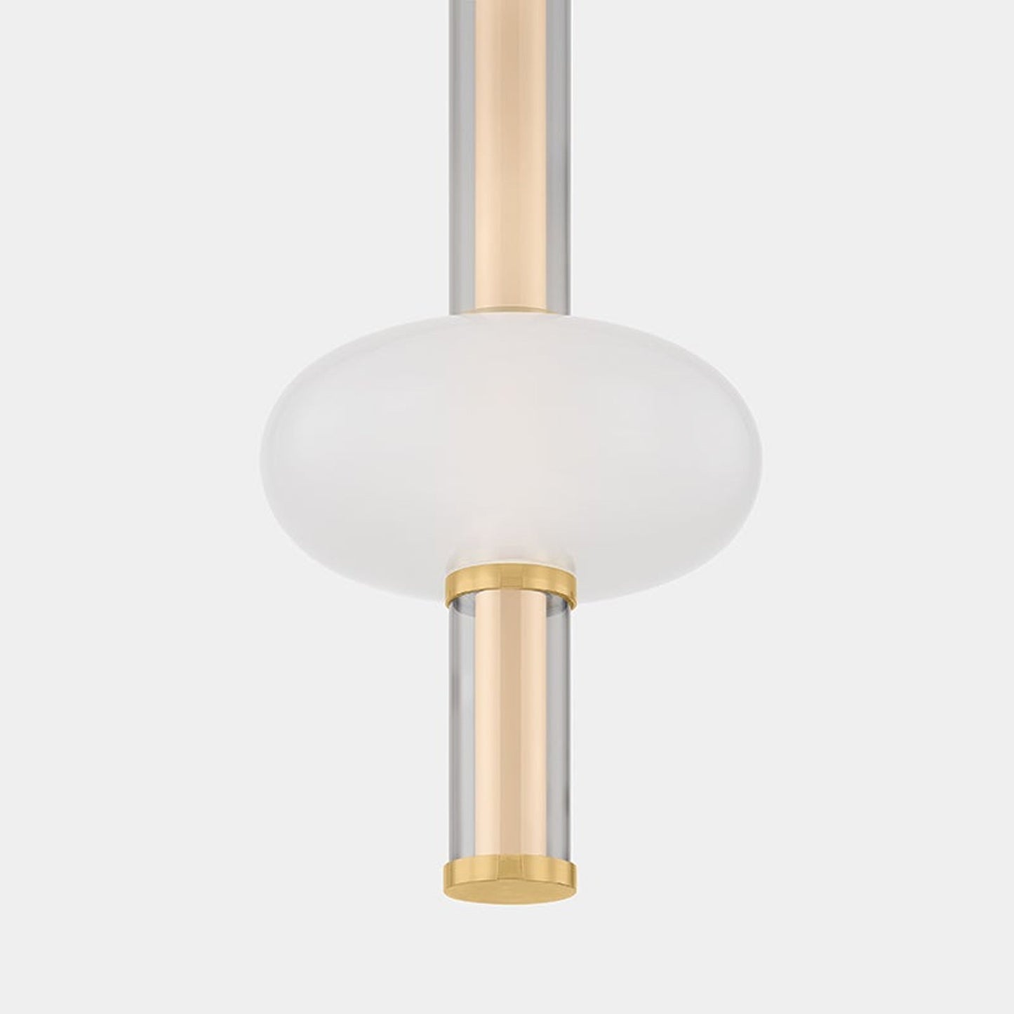 Corbin LED Pendant Light in Detail.