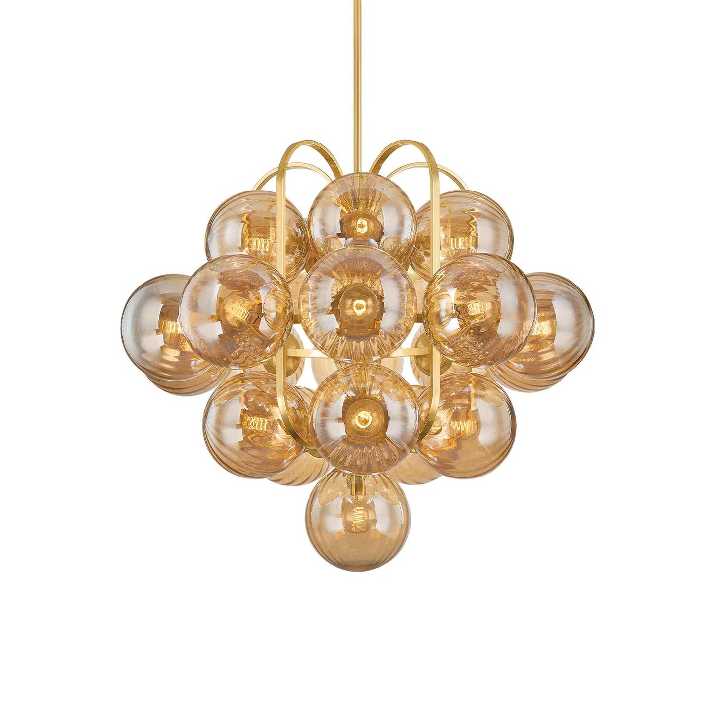 Cronus Chandelier (21-Light).