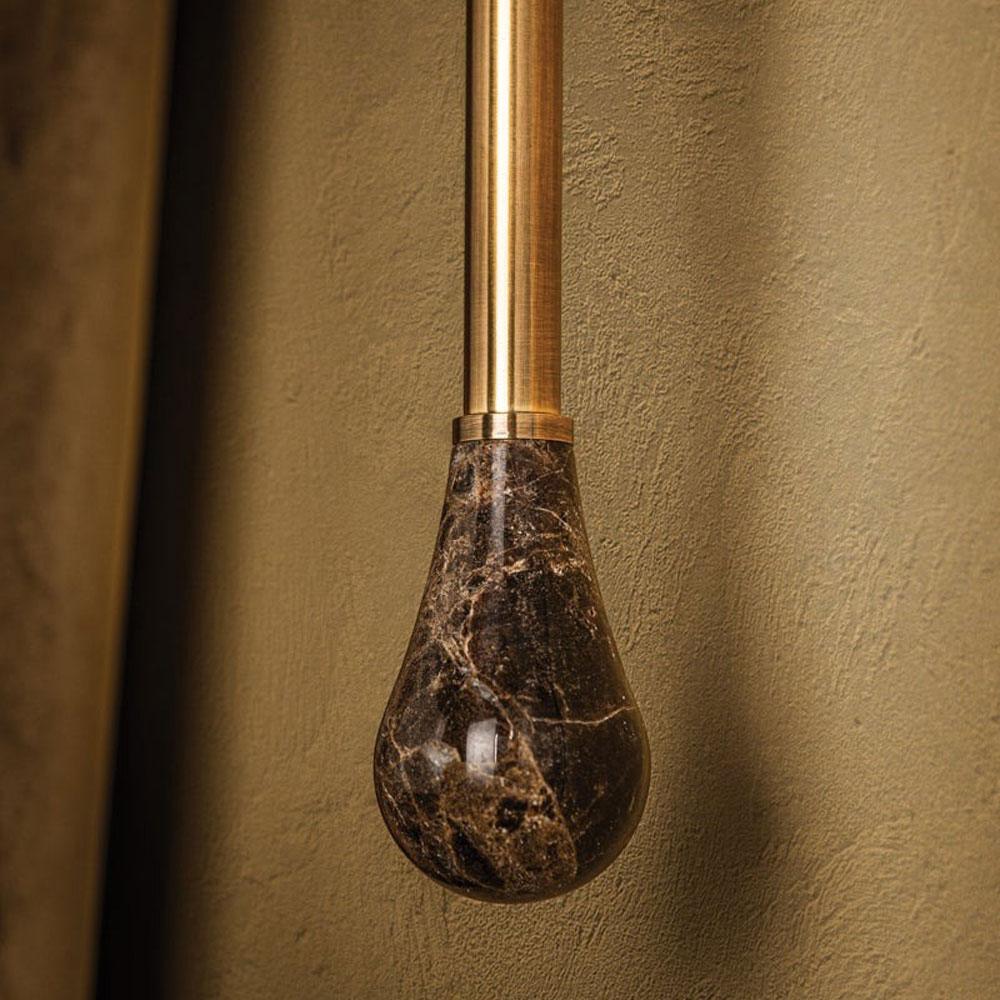 Daith Wall Light in Detail.