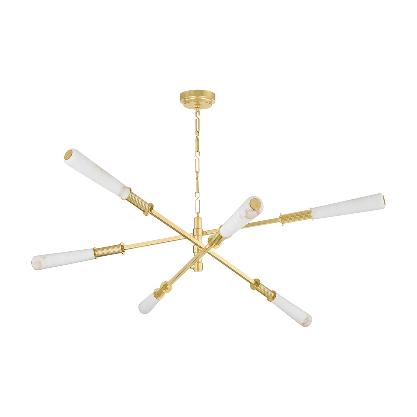 Dashiell LED Chandelier (Large).