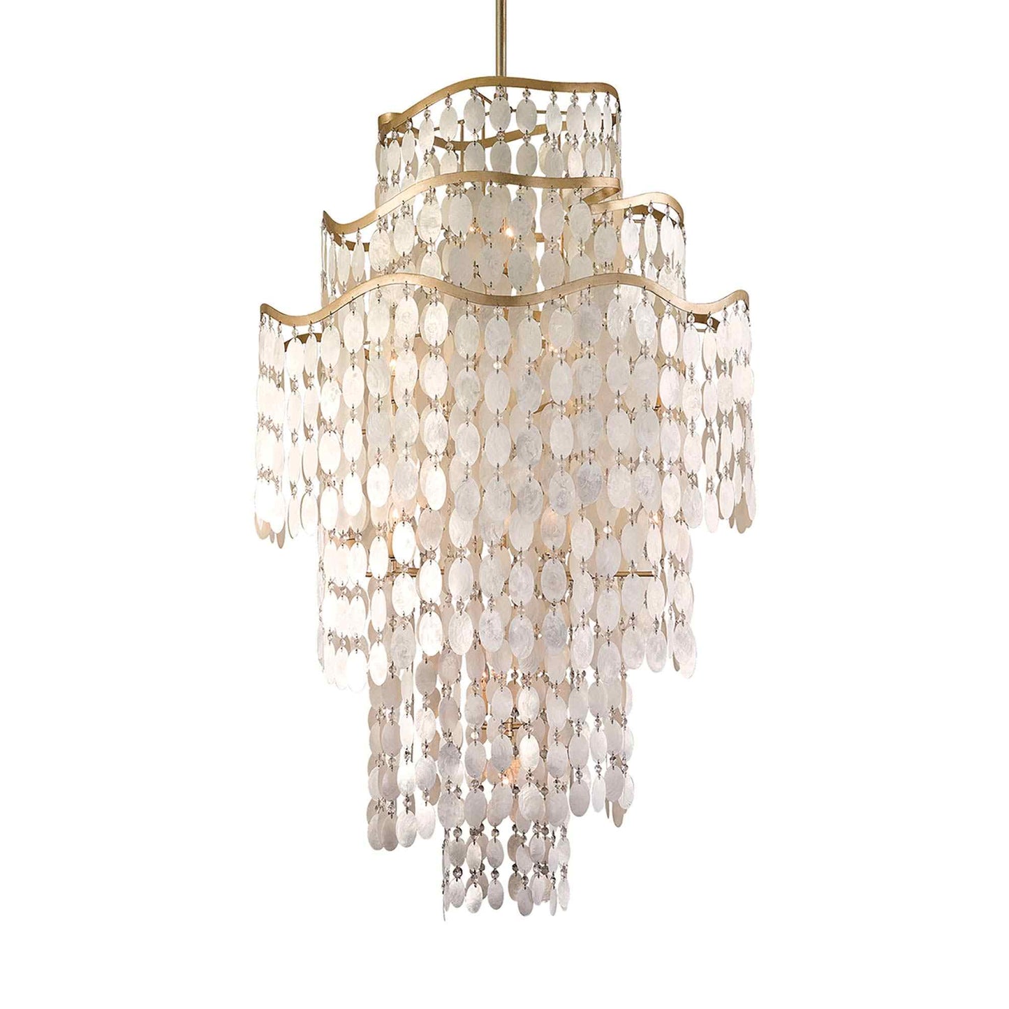 Dolce Pendant Light (57.5-Inch).