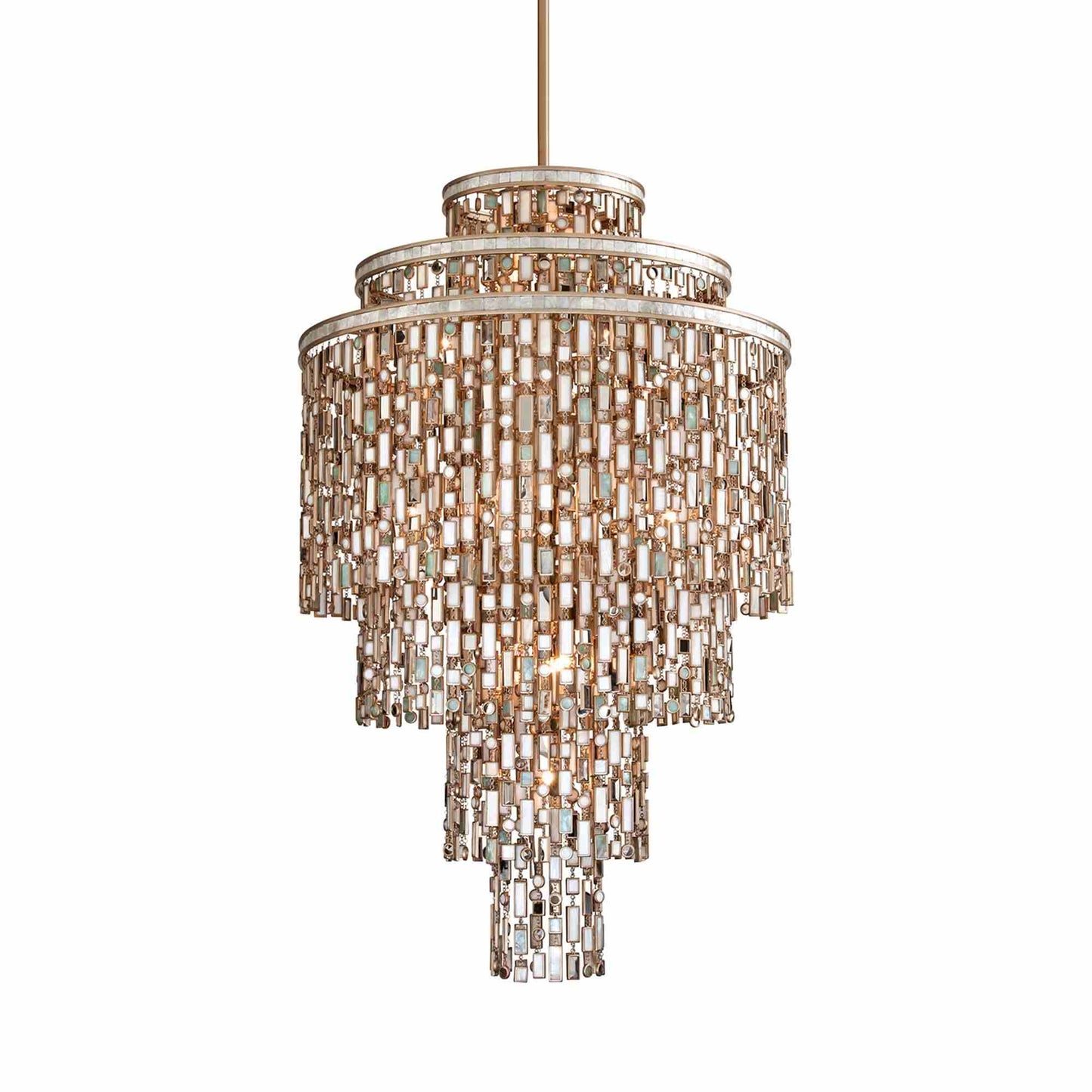 Dolcetti Chandelier (19-Light).