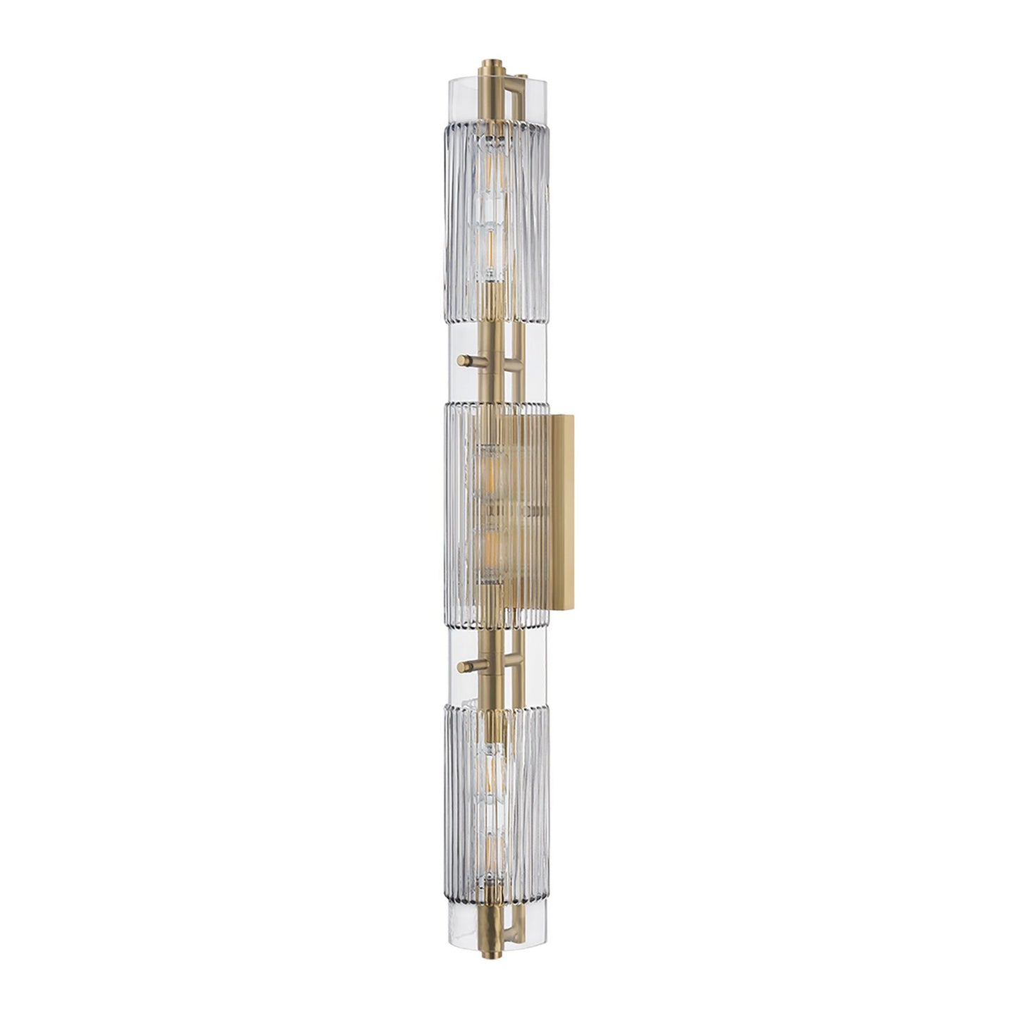 Duoro Bath Vanity Light (6-Light).