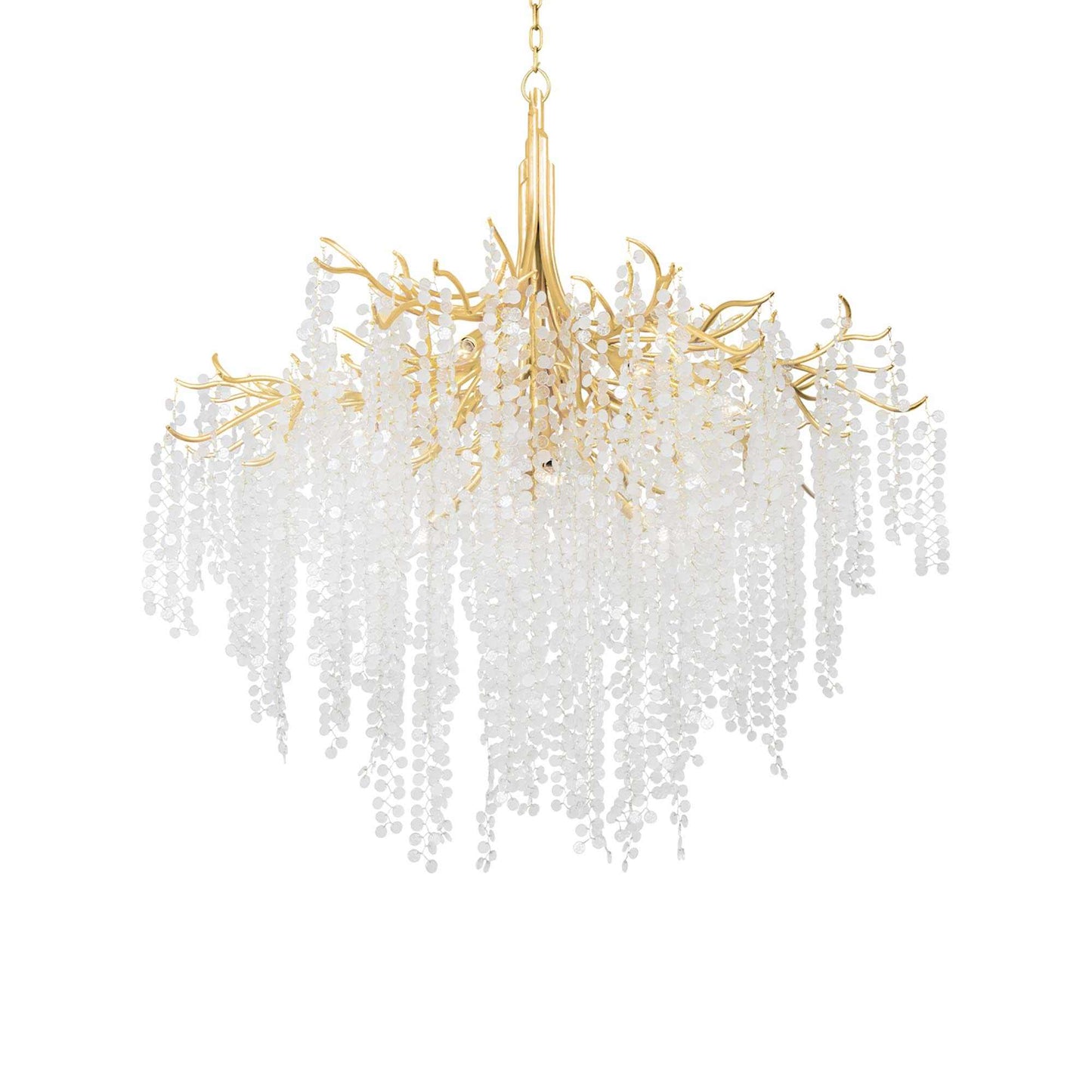 Genoa Chandelier (12-Light).