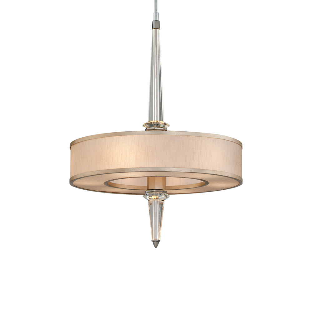 Harlow Pendant Light (16-Light).
