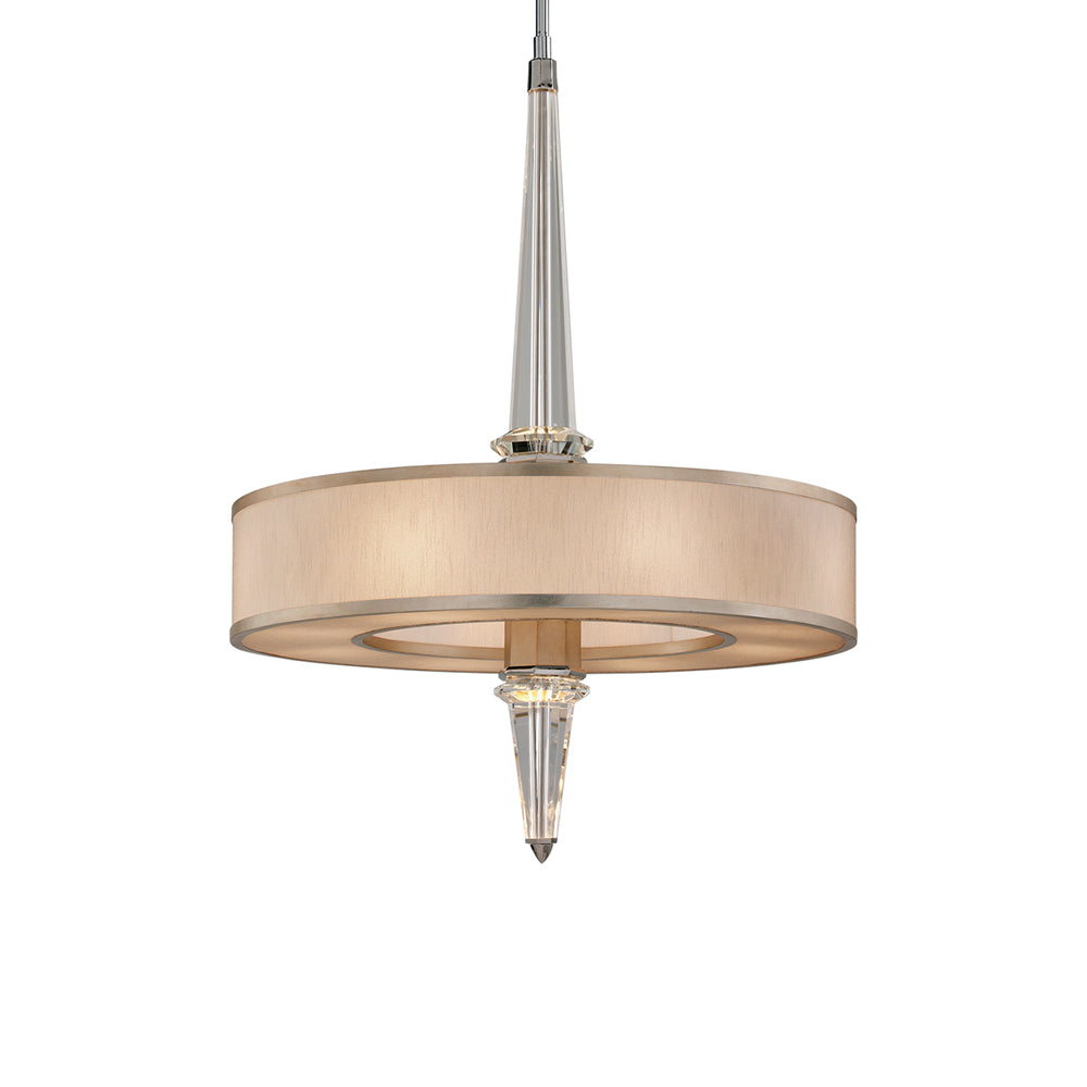 Harlow Pendant Light (18-Light).