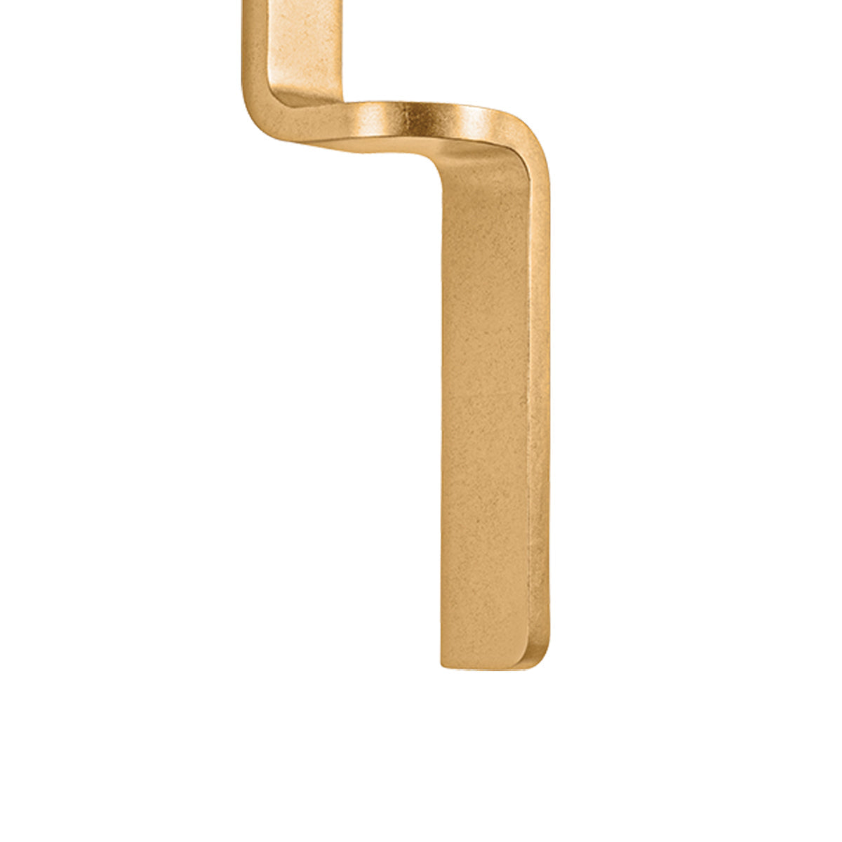 Lazio LED Wall Light in Detail.