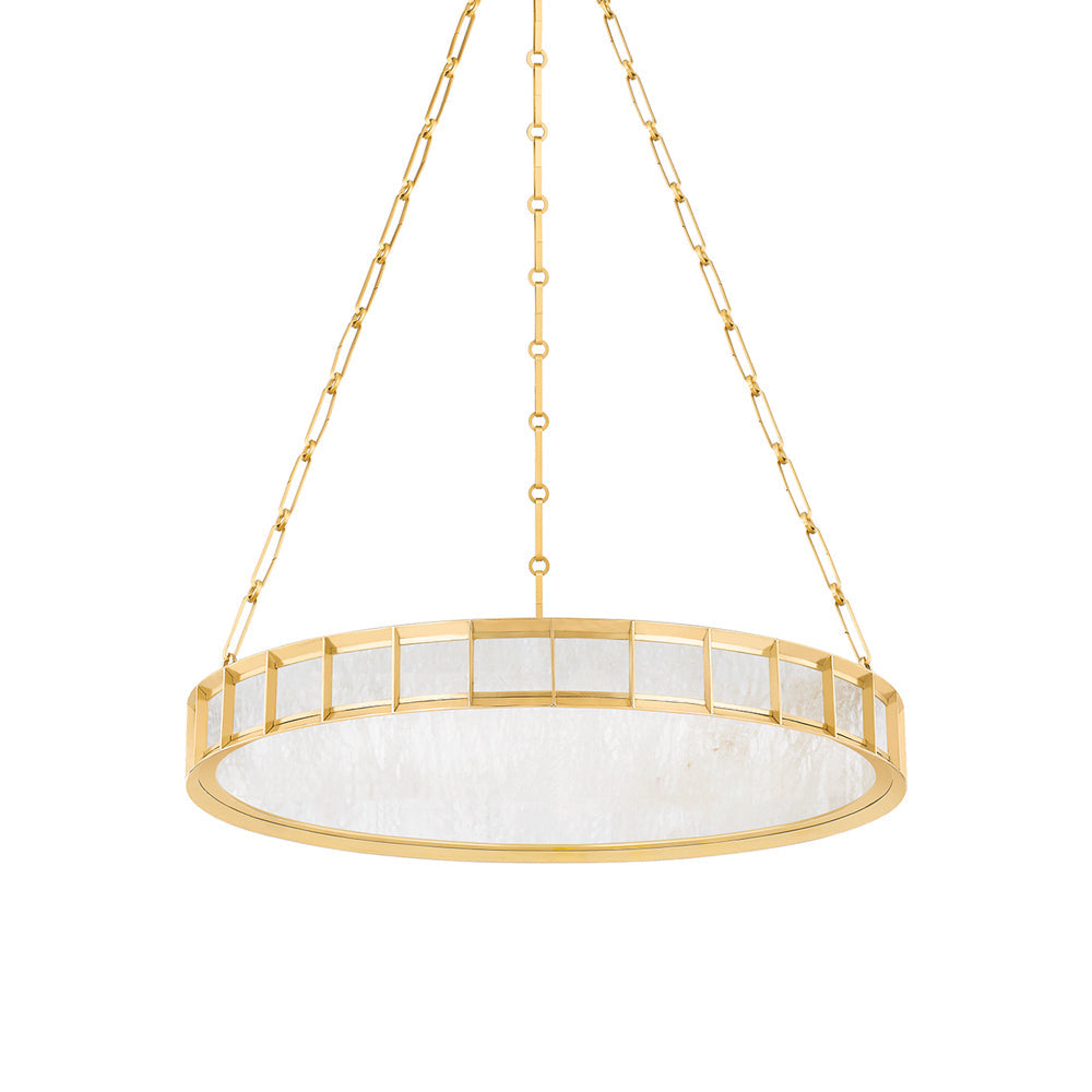 Leda LED Chandelier (Large).