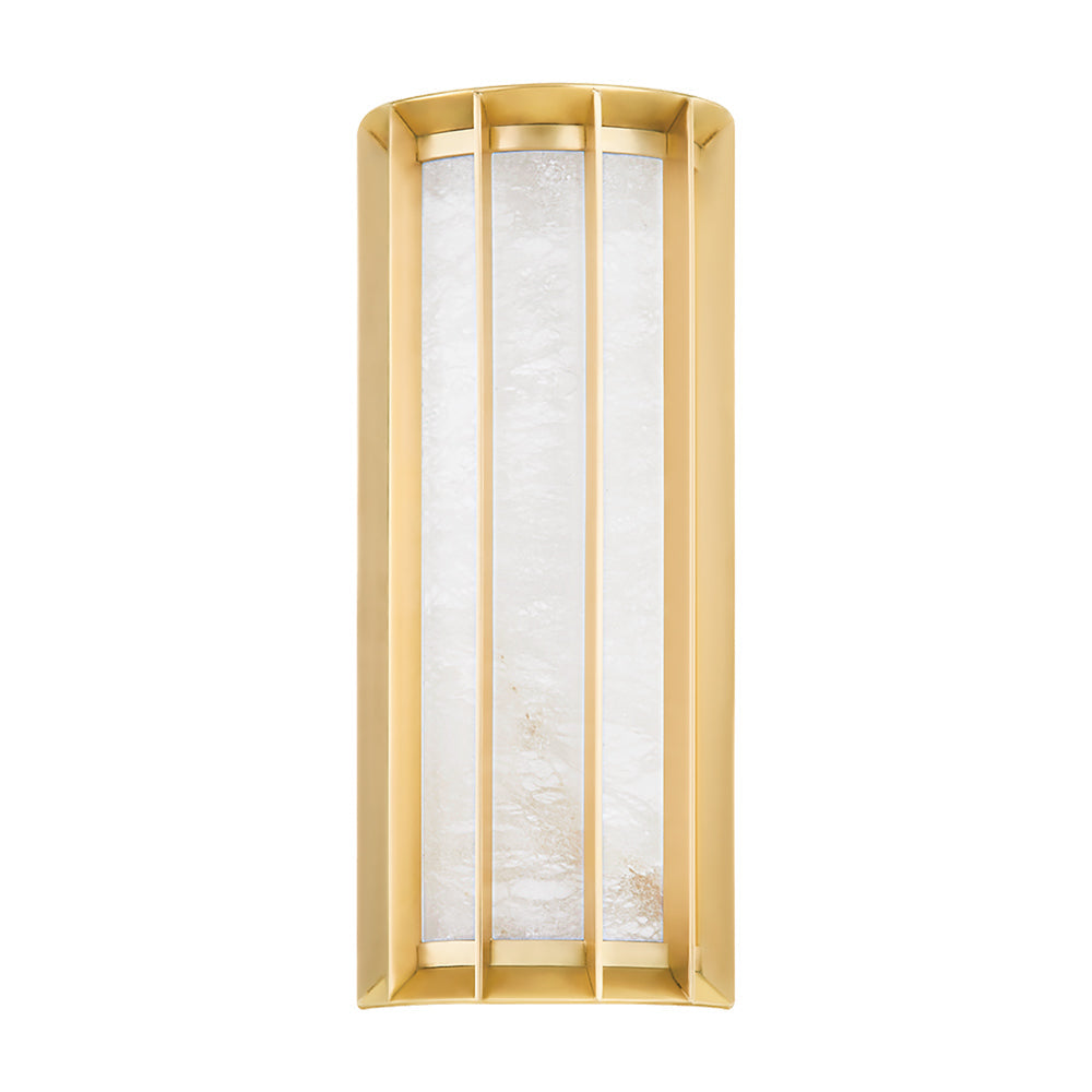 Leda LED Wall Light (Small).