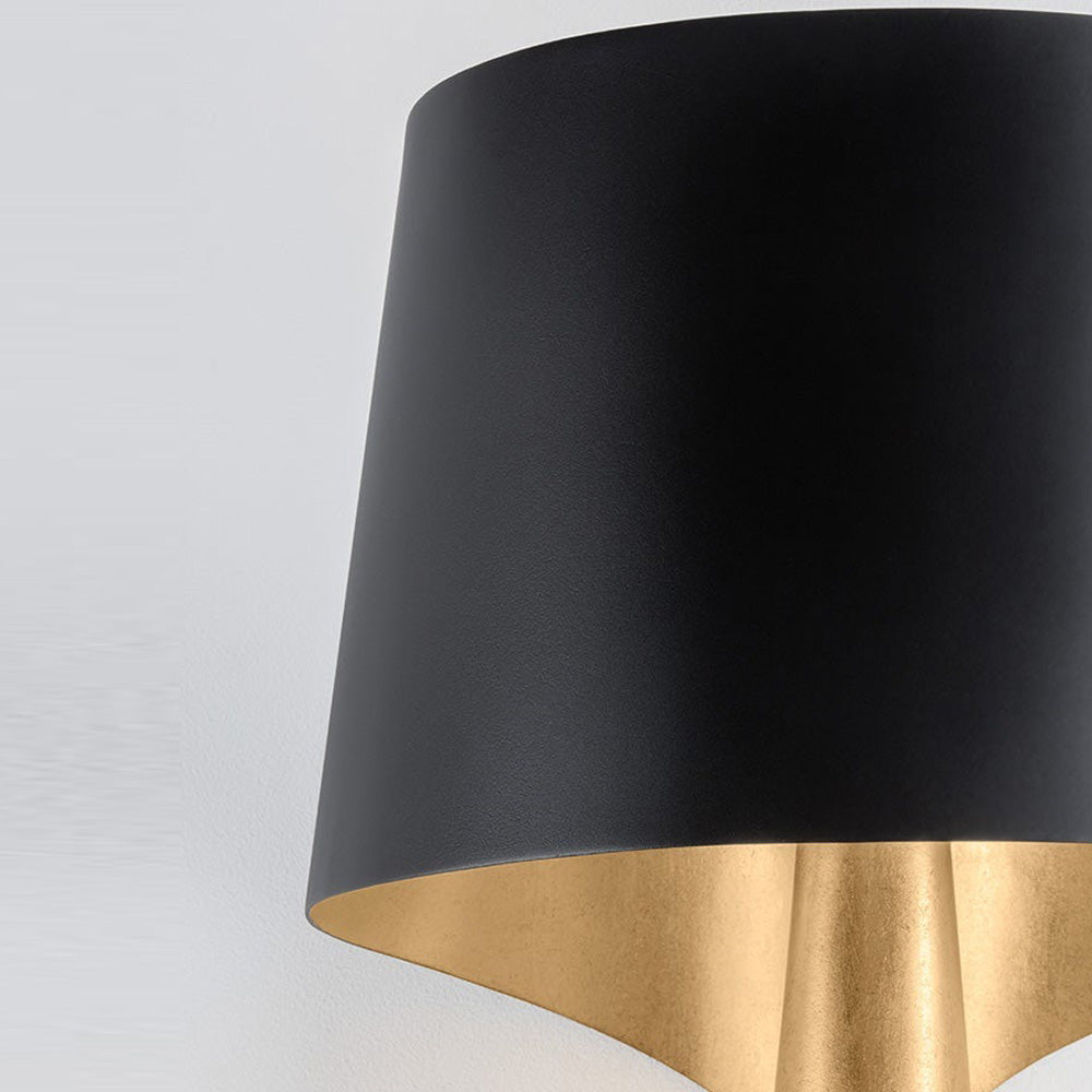 Lucia Wall Light in Detail.