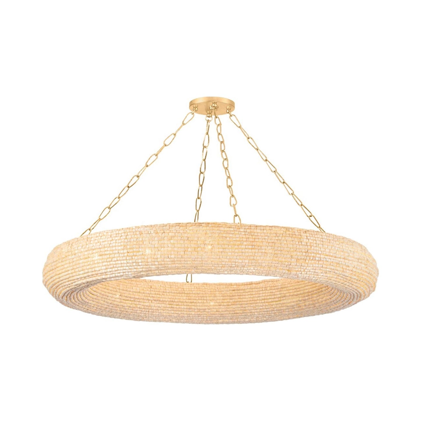 Lure Chandelier (50-Inch).