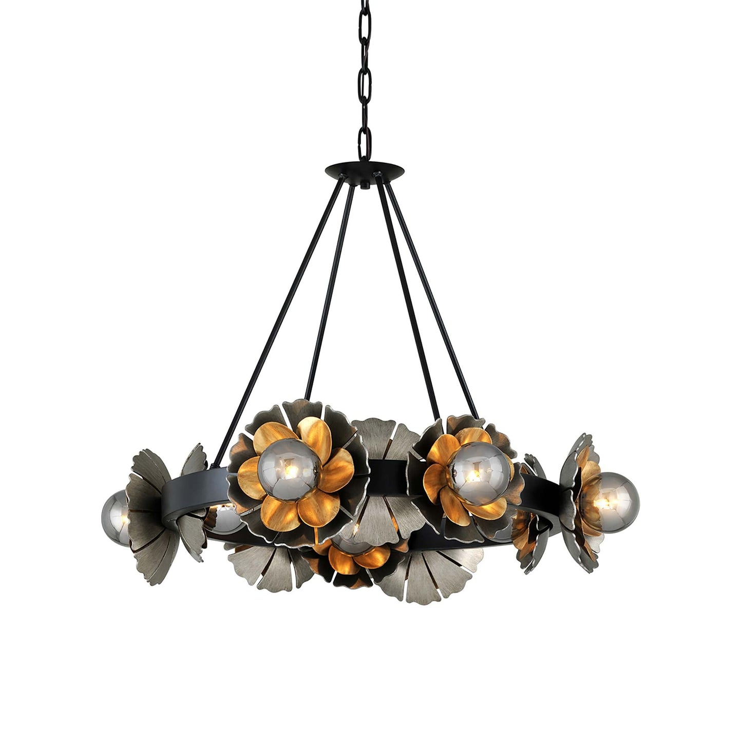 Magic Garden Chandelier (Small).