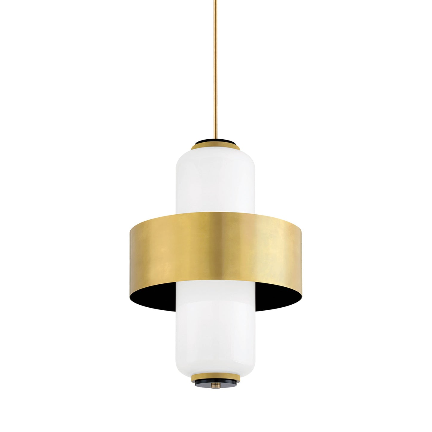 Melrose Pendant Light (Large).
