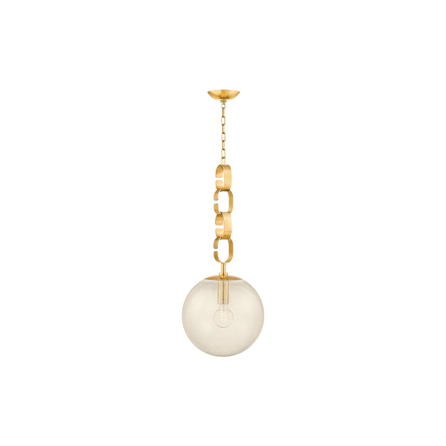 Nessa Pendant Light (Small).