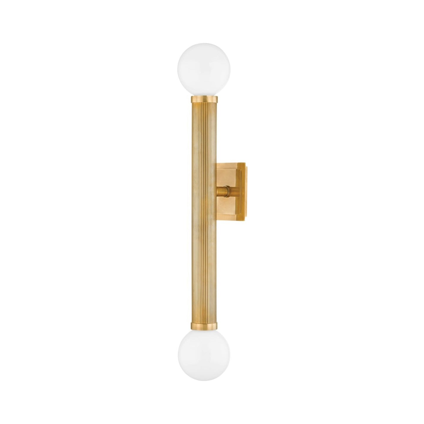 Pienza Wall Light (2-Light).
