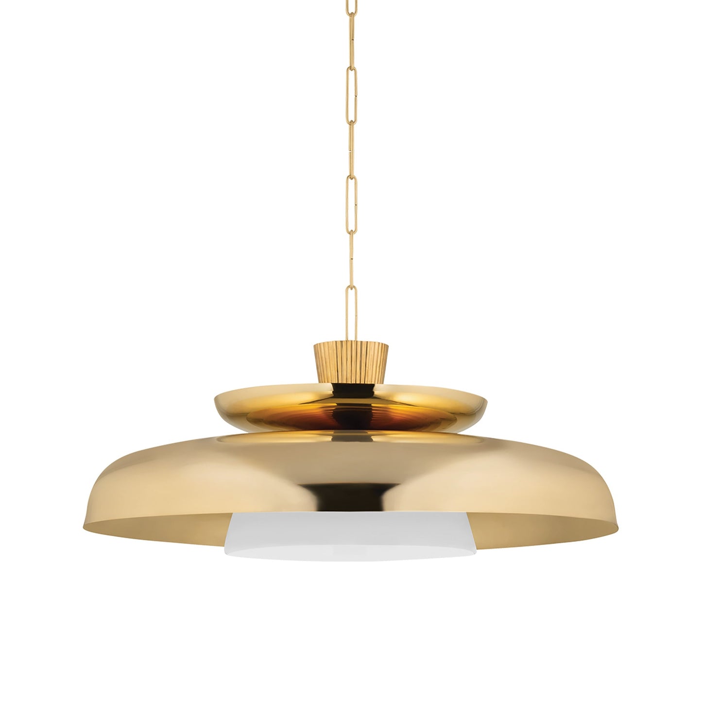 Ravenna Pendant Light (Large).