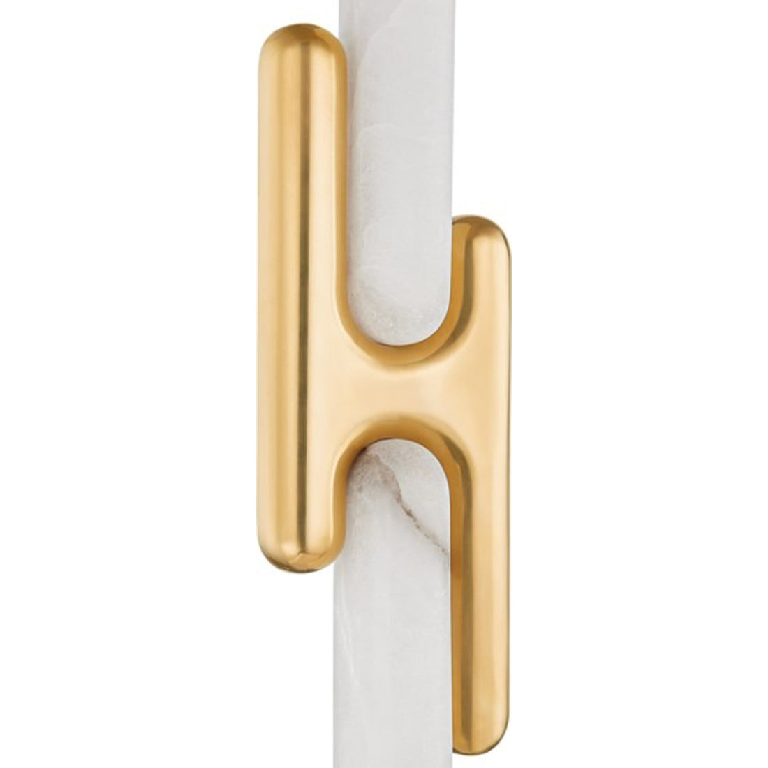 Rosalba LED Wall Light in Detail.